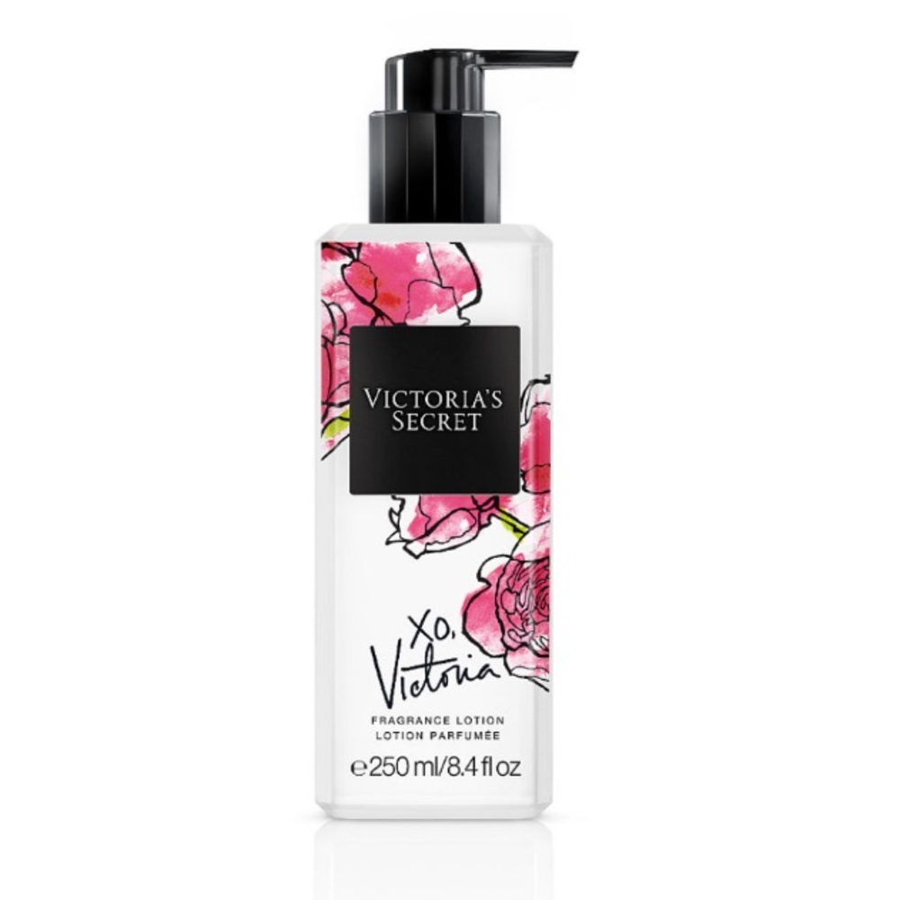 🎉VS🎉XO🎉Victoria~Lotion🎉🎉🎉🎉